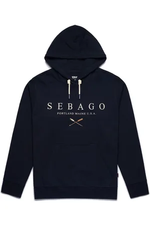SEBAGO UPTON Fleece Maglia Unisex