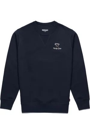 SEBAGO SEBEC Fleece Maglia Unisex