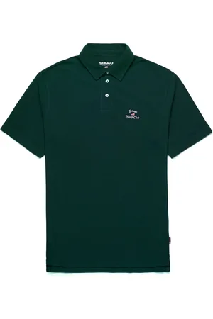 SEBAGO ORCHARD Polo Shirts Polo Unisex