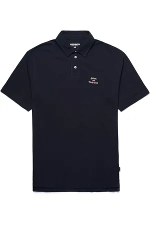 SEBAGO ORCHARD Polo Shirts Polo Unisex