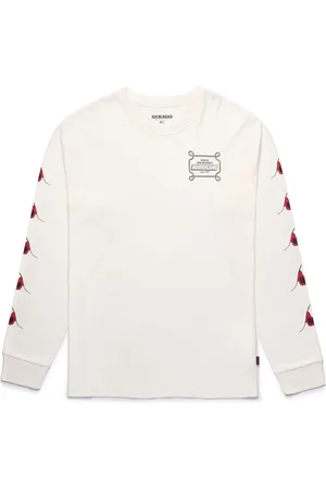 SEBAGO ROXBURY HURRICANE T-ShirtsTop T-Shirt Unisex