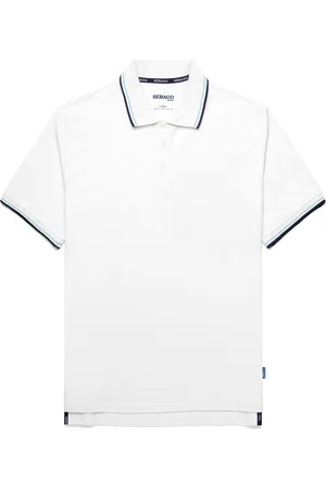 SEBAGO BERTH Polo Shirts Polo Uomo