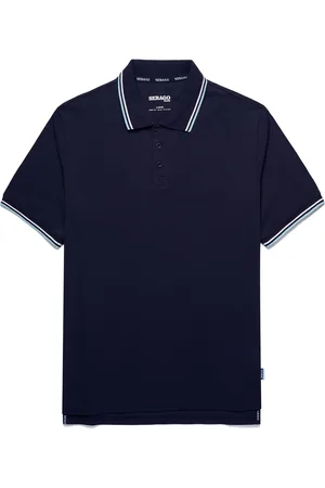 SEBAGO BERTH Polo Shirts Polo Uomo