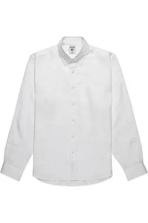 SEBAGO OSBORN SHIRTS Button down Unisex