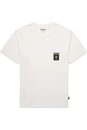 SEBAGO HARTLAND T-ShirtsTop T-Shirt Unisex
