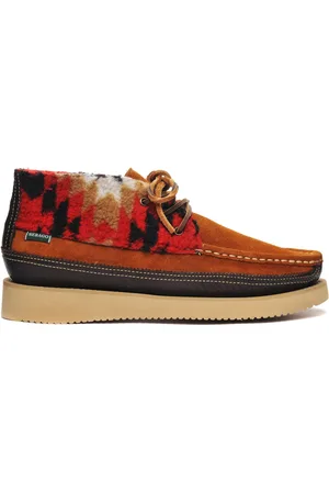 SEBAGO MIWAK AZTEC Moc Medio Uomo -