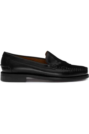 SEBAGO DAN TRIPLE FRINGE Moc Mocassino Uomo
