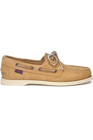 SEBAGO PORTLAND FLESH OUT WOMAN Docksides Mocassin Donna