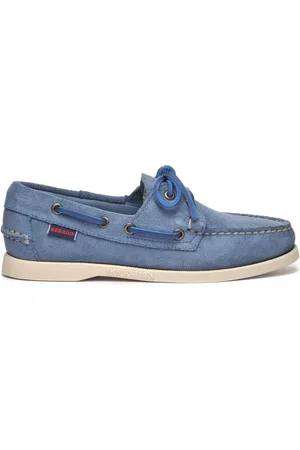 SEBAGO PORTLAND FLESH OUT WOMAN Docksides Mocassin Donna