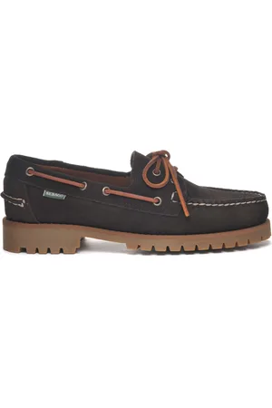 SEBAGO RANGER SUEDE Moc Mocassino Uomo