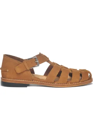 SEBAGO GURKHA FLESHOUT WOMAN Sandals Sandalo Donna