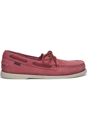 SEBAGO PORTLAND FLESH OUT Docksides Mocassin Uomo