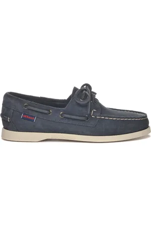 SEBAGO PORTLAND FLESH OUT WOMAN Docksides Mocassin Donna