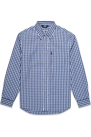 SEBAGO ALFRED SHIRTS Button down Uomo -