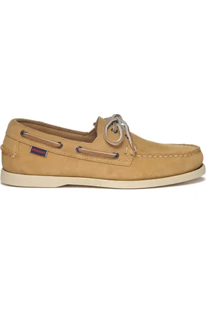 SEBAGO PORTLAND FLESH OUT Docksides Mocassin Uomo