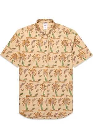 SEBAGO MEDOMAK SHIRTS Button down Unisex
