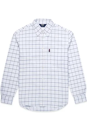 SEBAGO ALTON SHIRTS Button down Uomo -