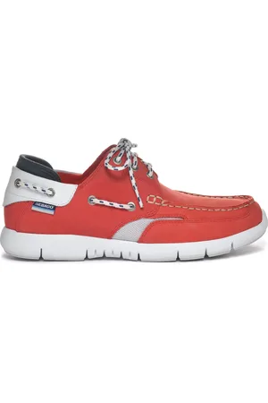 SEBAGO FOREMUST Moc Mocassino Uomo