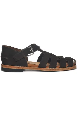 SEBAGO GURKHA FLESHOUT WOMAN Sandals Sandalo Donna
