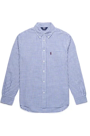 SEBAGO HALFHITCH SHIRTS Button down Uomo