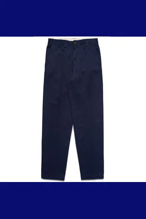 SEBAGO RENDON Pants Chino senza pince Uomo