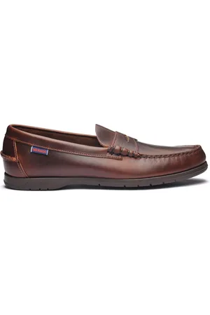 SEBAGO THETFORD Moc Mocassino Uomo