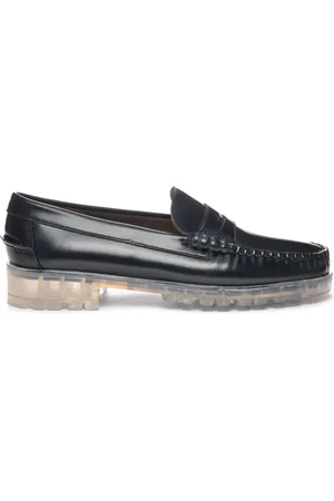 SEBAGO DAN LUG WOMAN Moc Mocassino Donna
