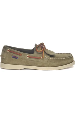 SEBAGO PORTLAND ARTISAN Docksides Mocassin Uomo