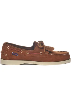 SEBAGO PORTLAND ARTISAN Docksides Mocassin Uomo