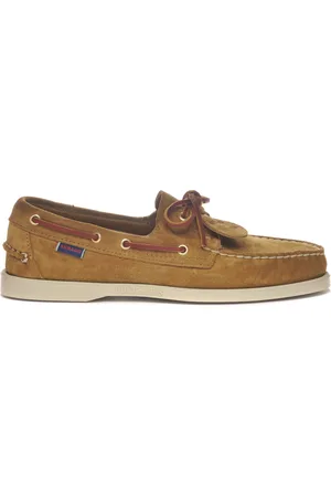 SEBAGO PORTLAND ARTISAN Docksides Mocassin Uomo