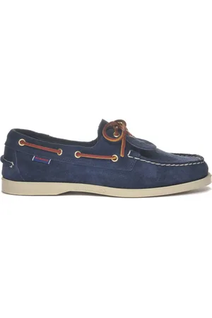 SEBAGO PORTLAND ARTISAN Docksides Mocassin Uomo