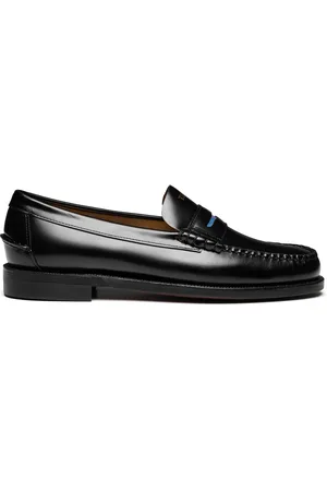 SEBAGO DAN REGIMENTAL JPRESS Moc Mocassino Uomo