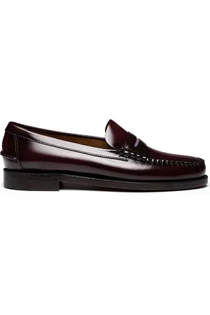 SEBAGO DAN REGIMENTAL JPRESS Moc Mocassino Uomo