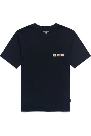 SEBAGO REGATTA ENGLAND T T-ShirtsTop T-Shirt Unisex