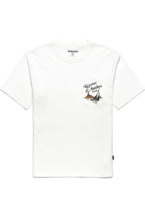SEBAGO REGATTA FRANCE T T-ShirtsTop T-Shirt Unisex