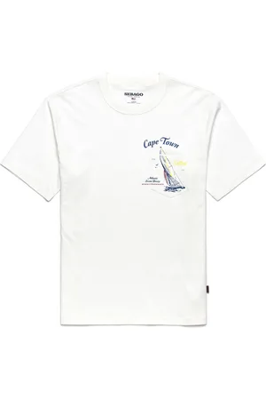 SEBAGO REGATTA SOUTH AFRICA T T-ShirtsTop T-Shirt Unisex
