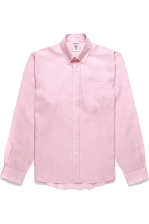 SEBAGO OSBORN SHIRTS Button down Unisex