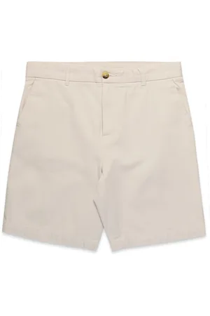 SEBAGO FORTFOSTER Shorts Chino senza pince Uomo