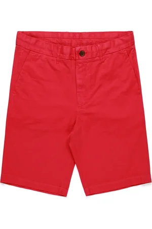 SEBAGO NOBLEBORO Shorts Chino senza pince Uomo