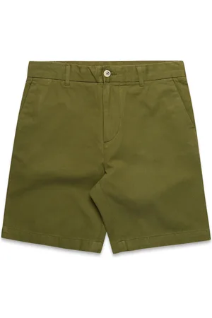 SEBAGO FORTFOSTER Shorts Chino senza pince Uomo