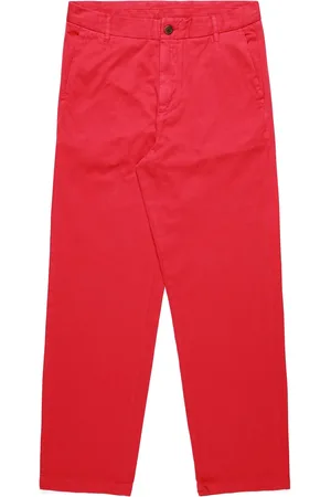 SEBAGO NEWRY Pants Chino senza pince Uomo