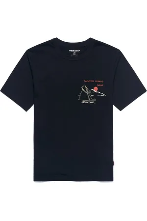 SEBAGO REGATTA JAPAN T T-ShirtsTop T-Shirt Unisex