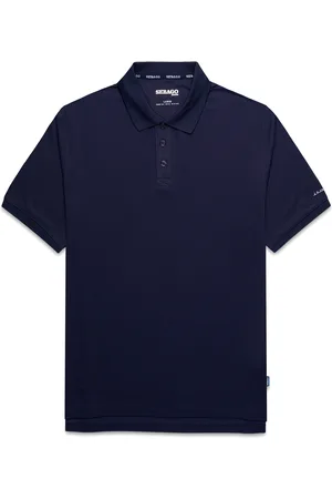 SEBAGO CREW POLO Polo Shirts Polo Uomo