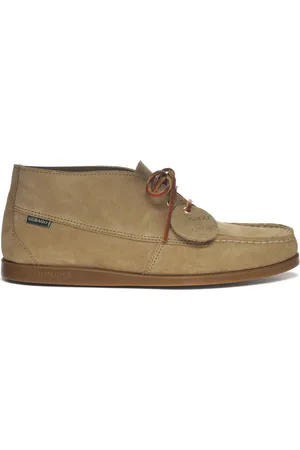 SEBAGO KAI ARTISAN Moc Mocassino Uomo