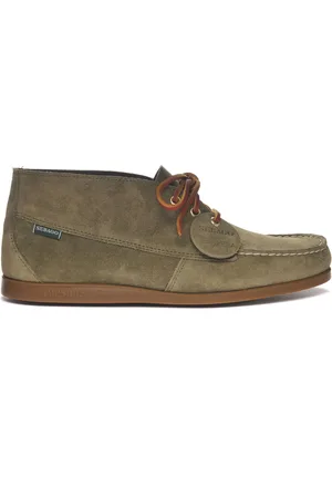 SEBAGO KAI ARTISAN Moc Mocassino Uomo