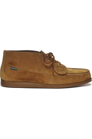 SEBAGO KAI ARTISAN Moc Mocassino Uomo