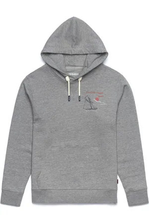 SEBAGO REGATTA JAPAN Fleece Maglia Unisex
