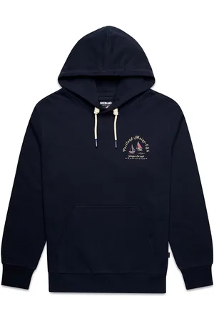 SEBAGO REGATTA USA Fleece Maglia Unisex