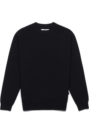 SEBAGO FORTKENT KNITWEAR Maglia Unisex