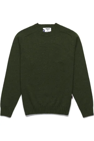 SEBAGO GILEAD KNITWEAR Maglia Unisex